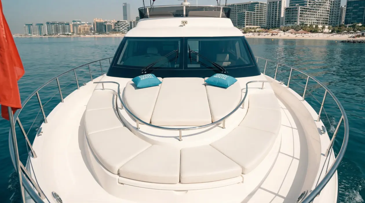 Aquitalia 68ft Motor Yacht, built in 2024