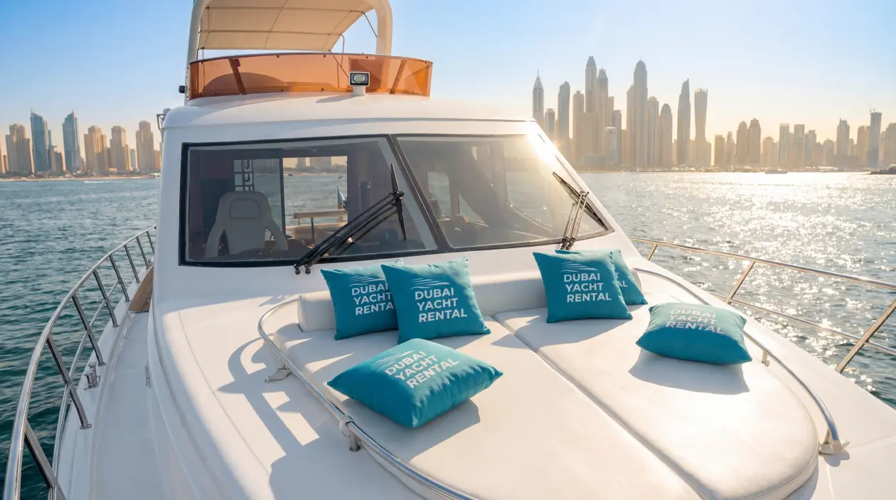 Duretti 70ft Motor Yacht, refitted in 2023