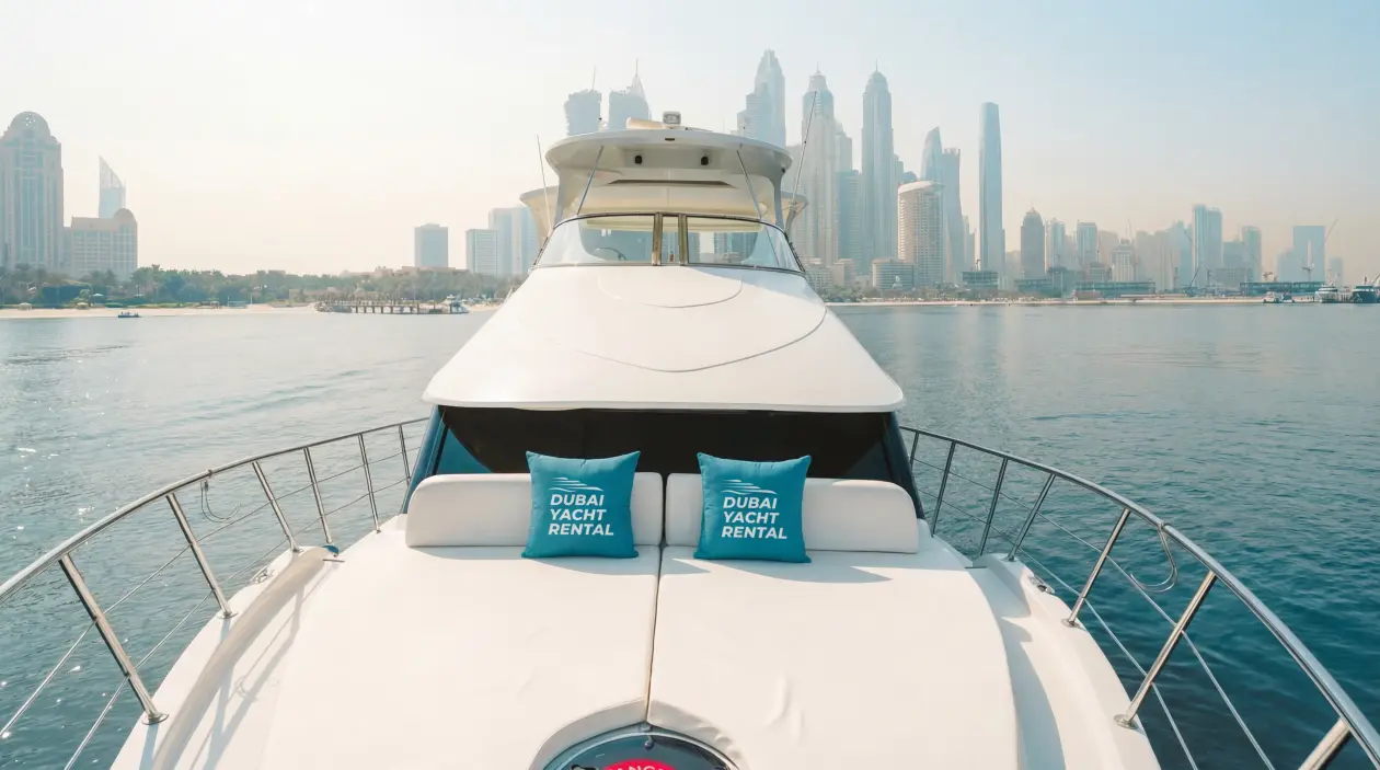 Bluewater 62ft Motor Yacht, built in 2019