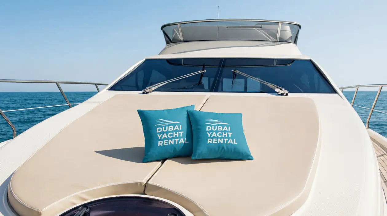 Azimut 48ft Motor Yacht, refitted in 2022