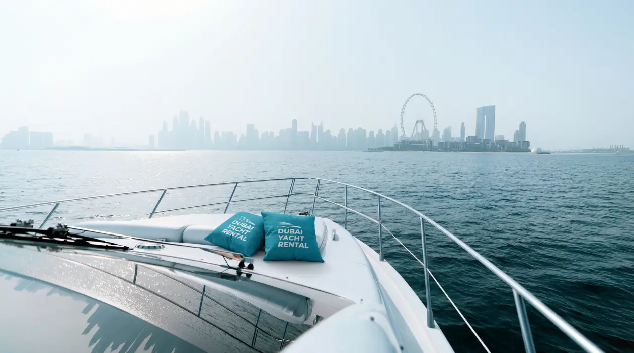 Azimut G-50ft Motor Yacht, refitted in 2022