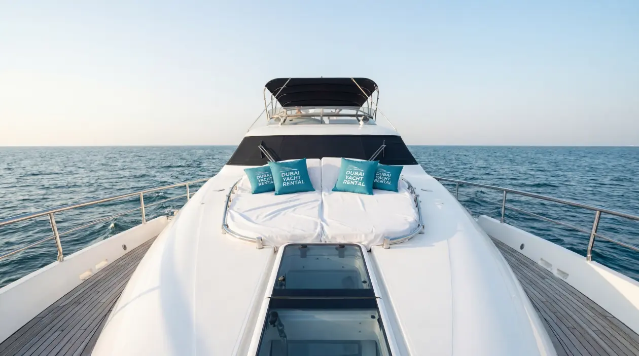 Fairline Squadron 78ft Motor Yacht, refitted in 2023