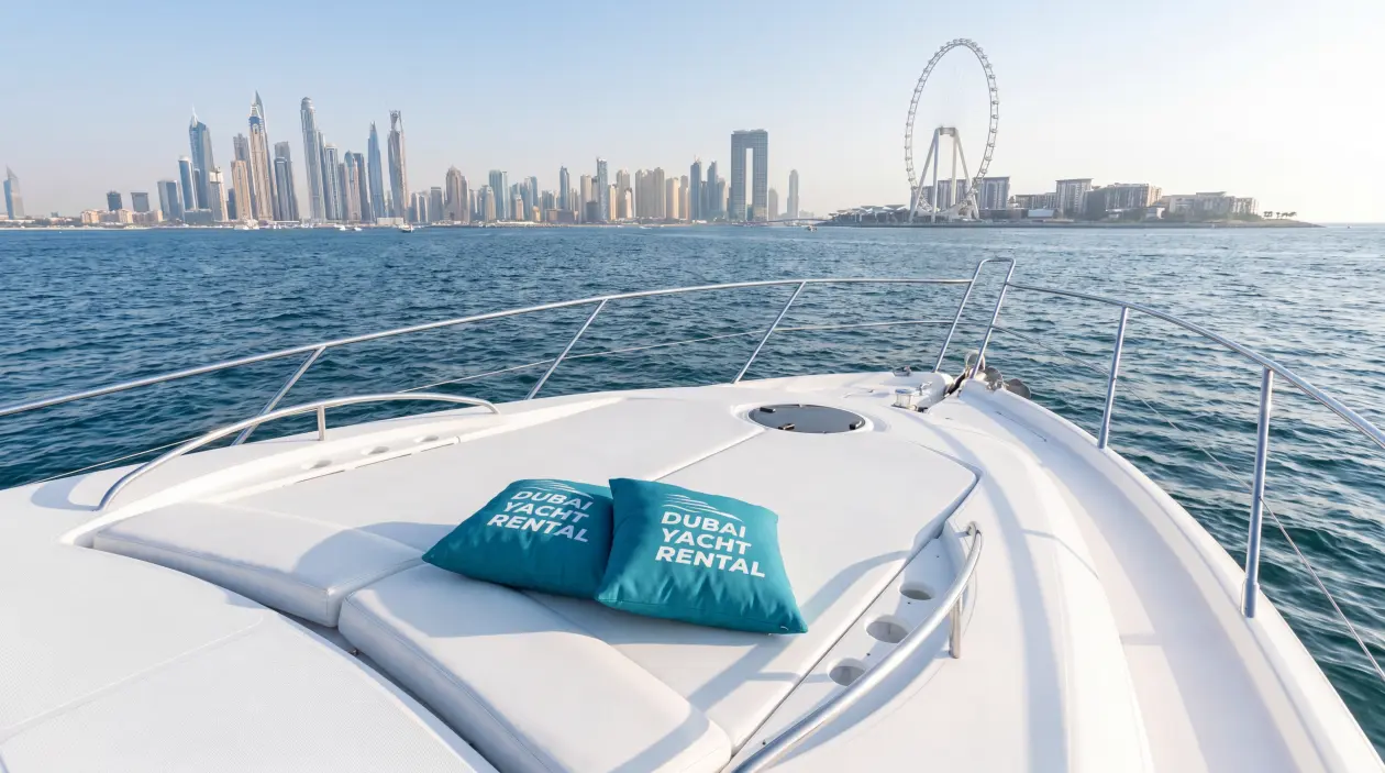 Julia 64ft Motor Yacht, refittted in 2025