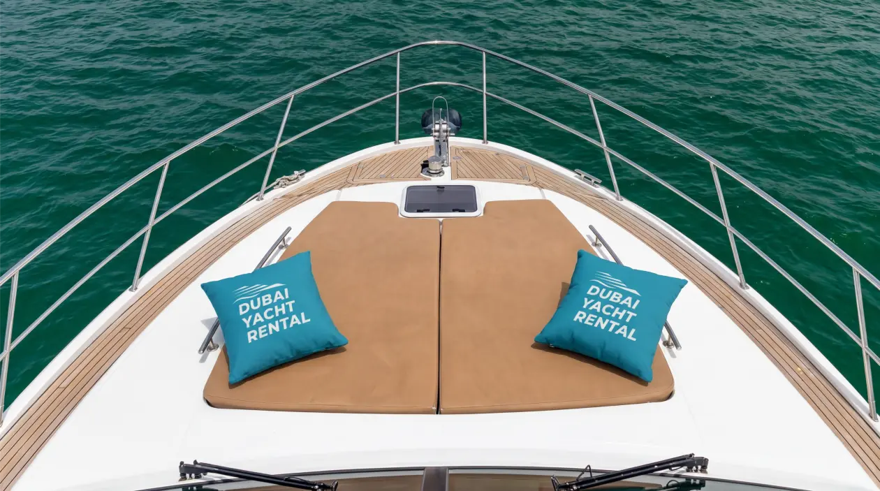 Majesty 48ft Motor Yacht, built 2021