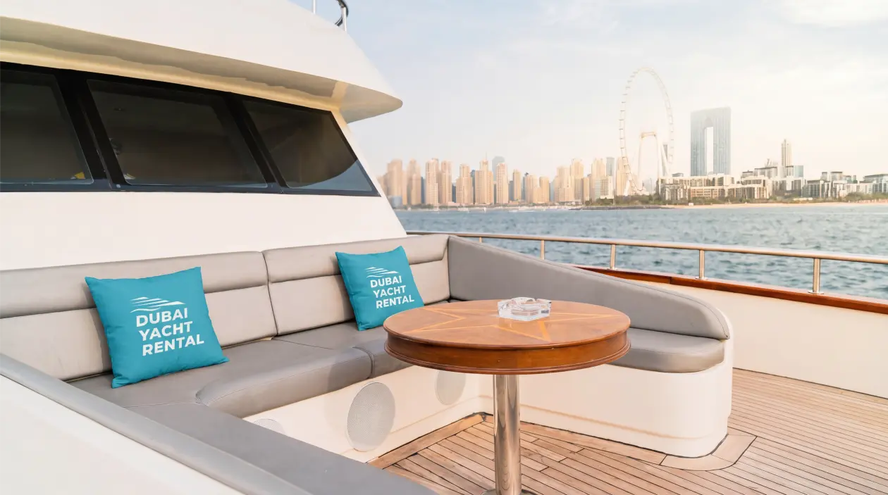 Al Shaali Marine 151ft Motor Yacht, refitted 2022