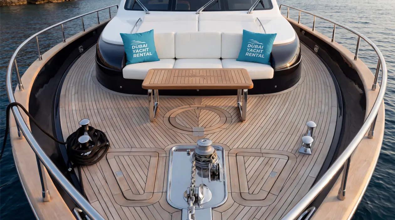 Azimut 85ft Motor Yacht, refitted in 2022