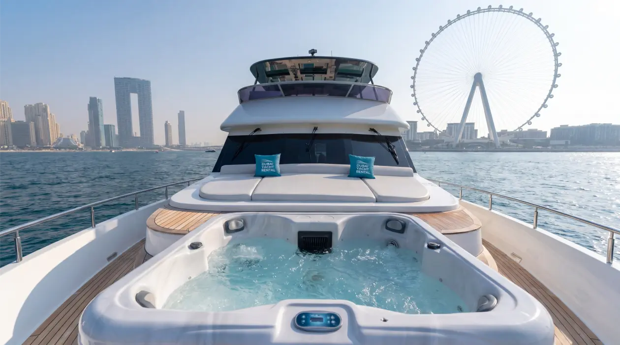 Numarine 80ft Motor Yacht, refitted in 2023