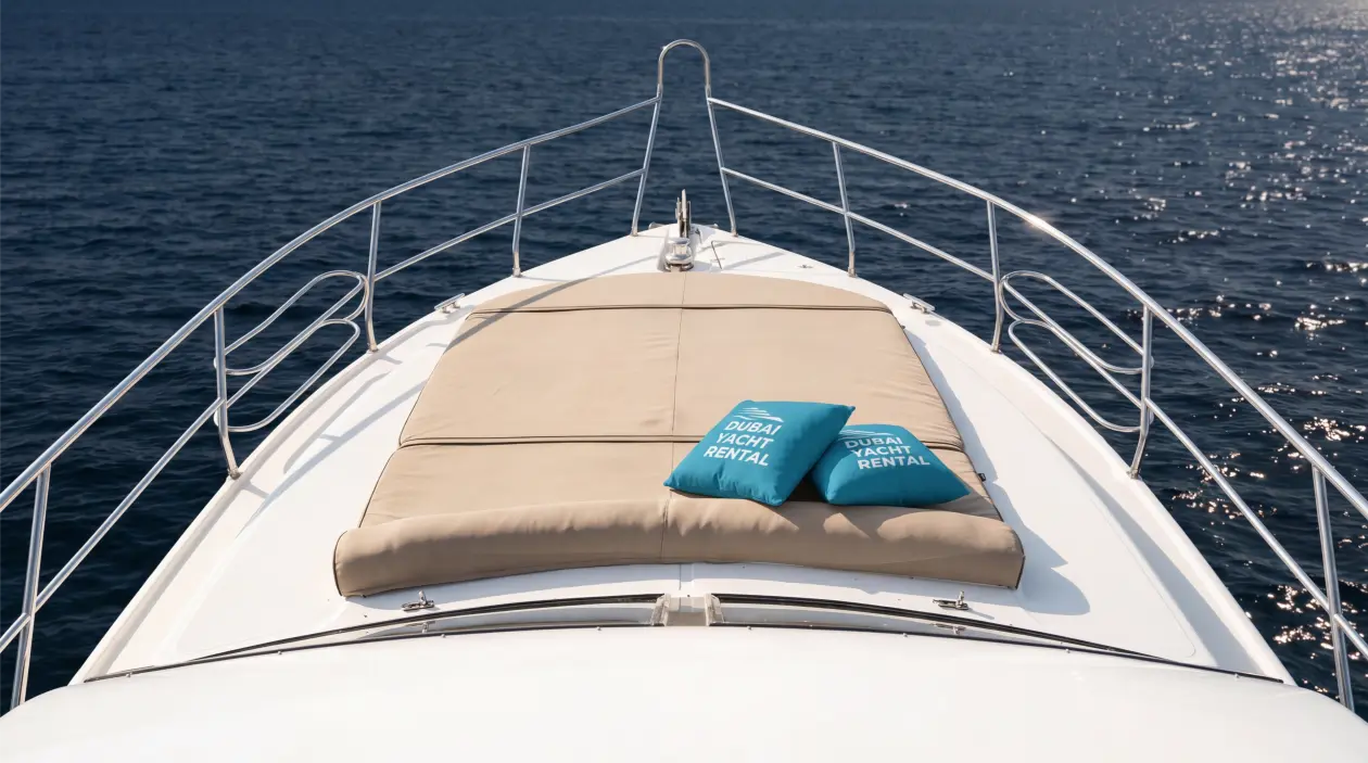 Galeon 48ft Motor Yacht, built in 2014