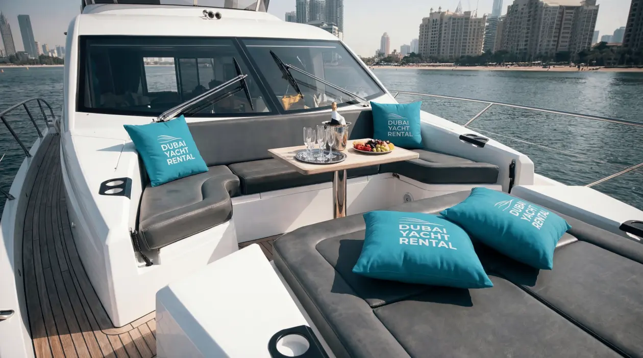 Sunseeker 70ft Motor Yacht, refitted in 2025