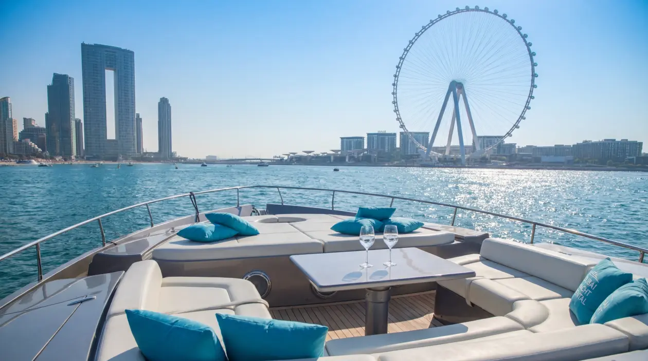 Pershing 82ft Motor Yacht, refitted in 2025