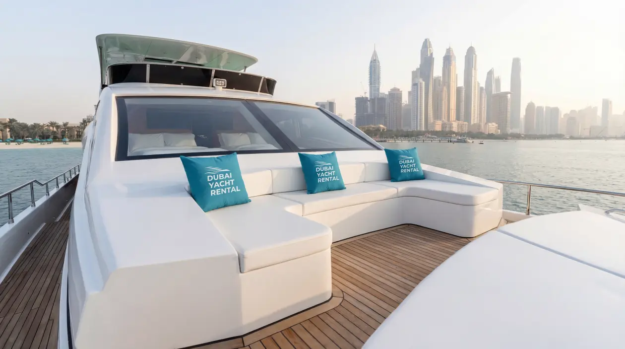 Heysea 82ft Motor Yacht, built in 2014