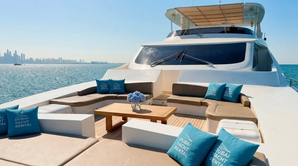 Al Shaali Marine140ft Motor Yacht, built in 2022