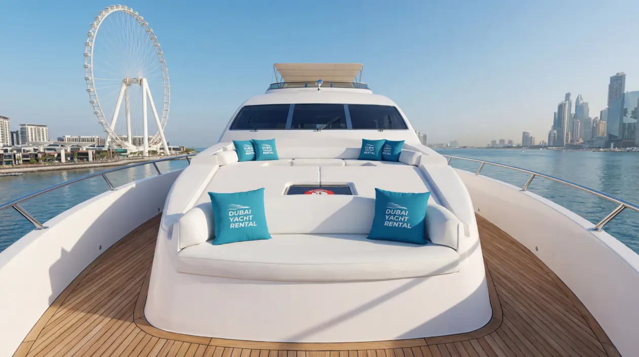 Majesty S-92ft Motor Yacht, refitted in 2024