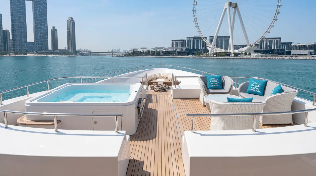 Ocean Dream 143ft Motor Yacht, refitted in 2023