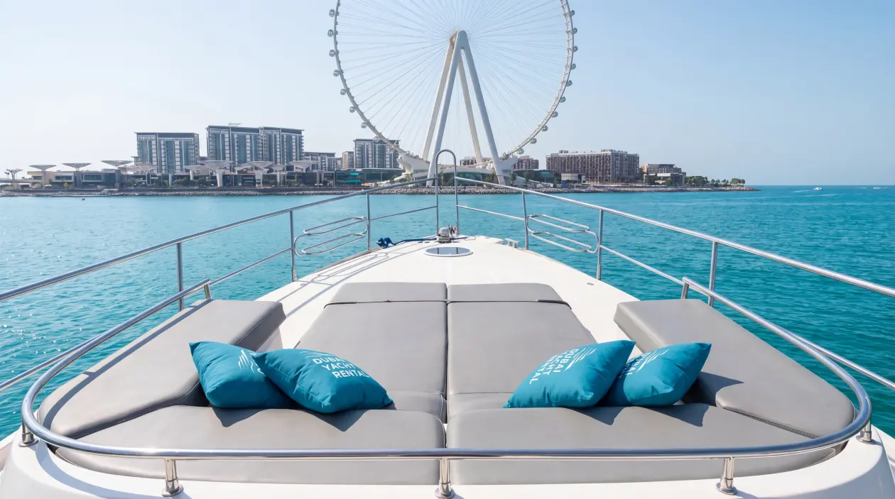 Azimut 72ft Motor Yacht, built in 2016