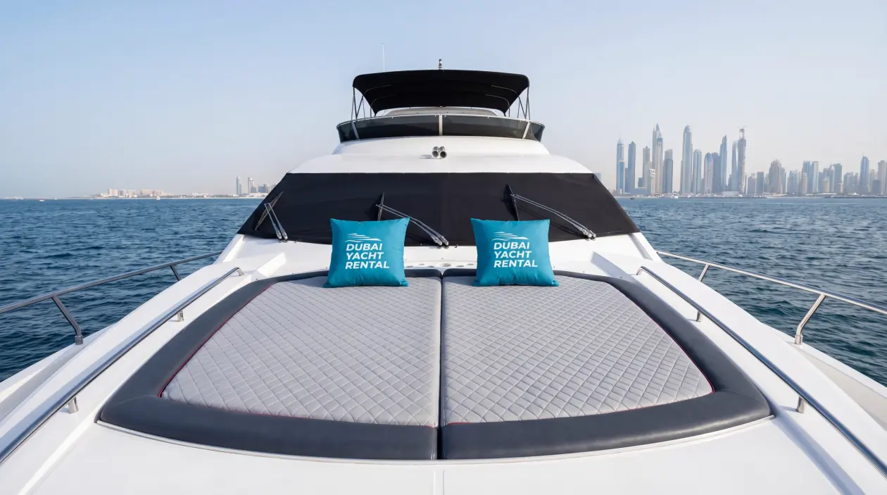 Sunseeker 90ft Motor Yacht, refitted in 2020