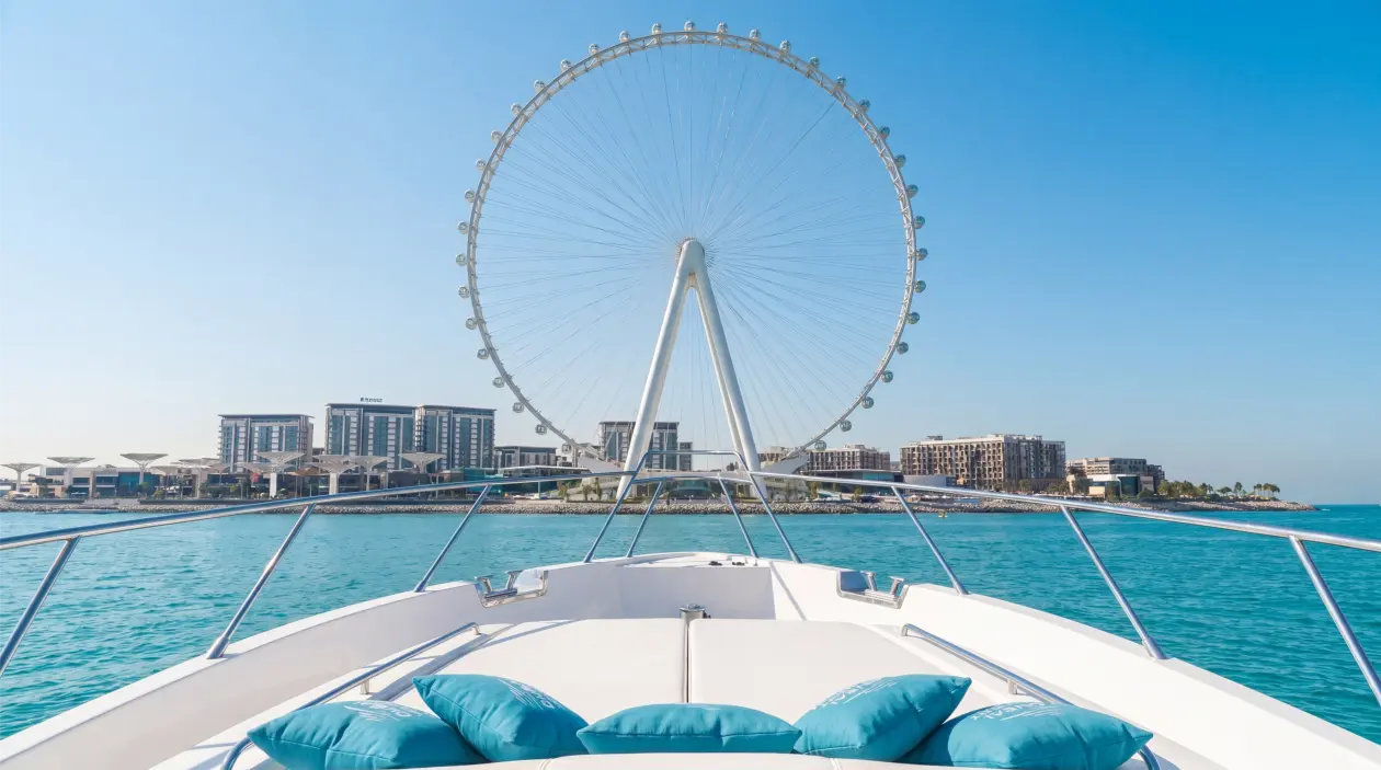 Duretti 85ft Motor Yacht refitted in 2020