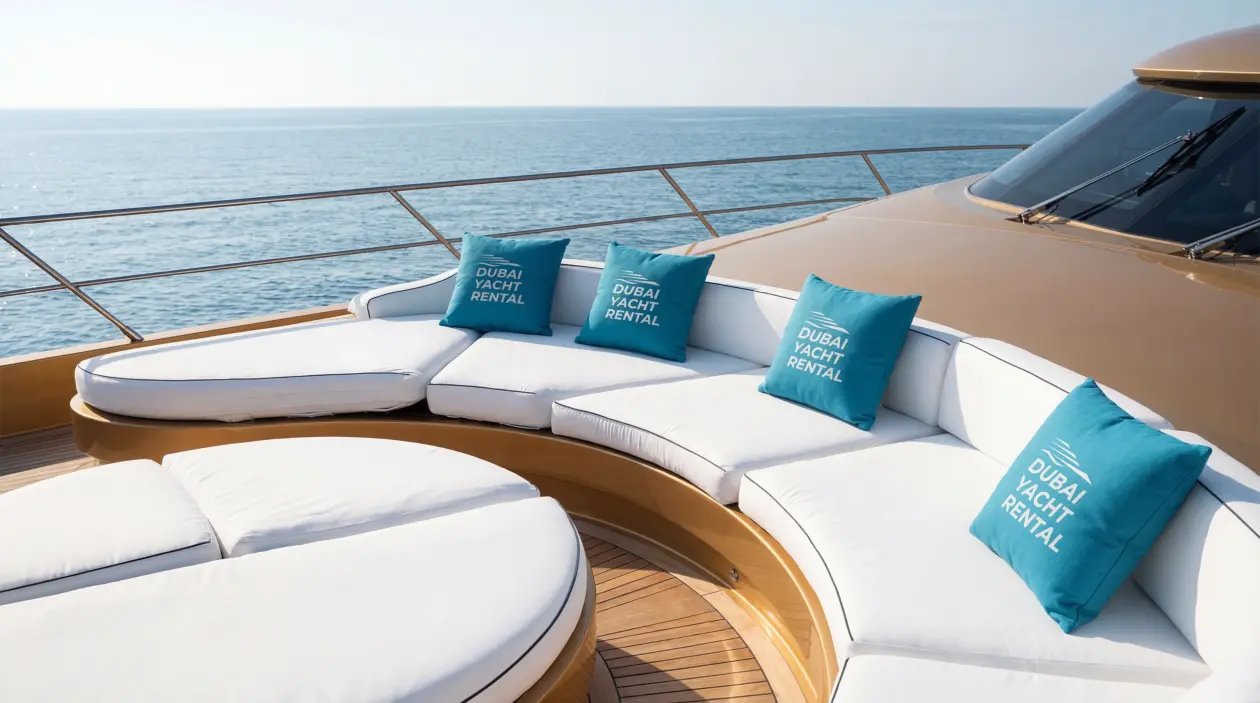 Palmer Johnson 124ft Superyacht Dubai — refitted in 2022