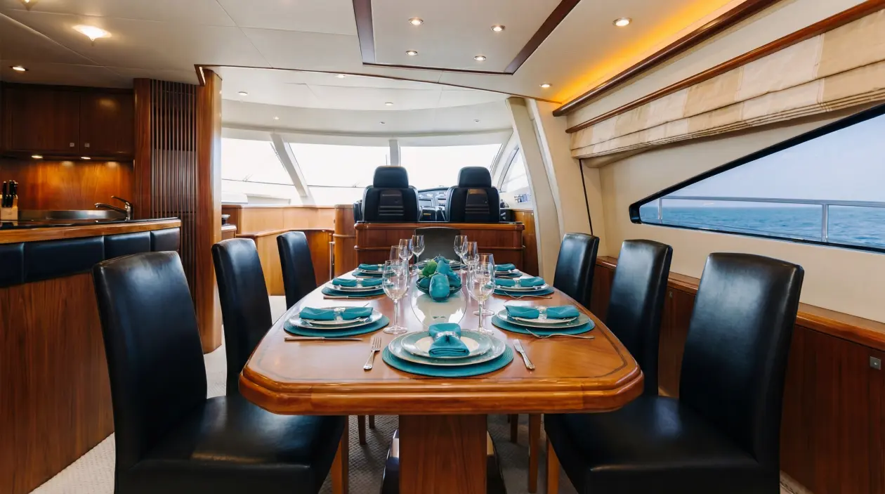 Sunseeker 82ft Motor Yacht, refitted in 2023