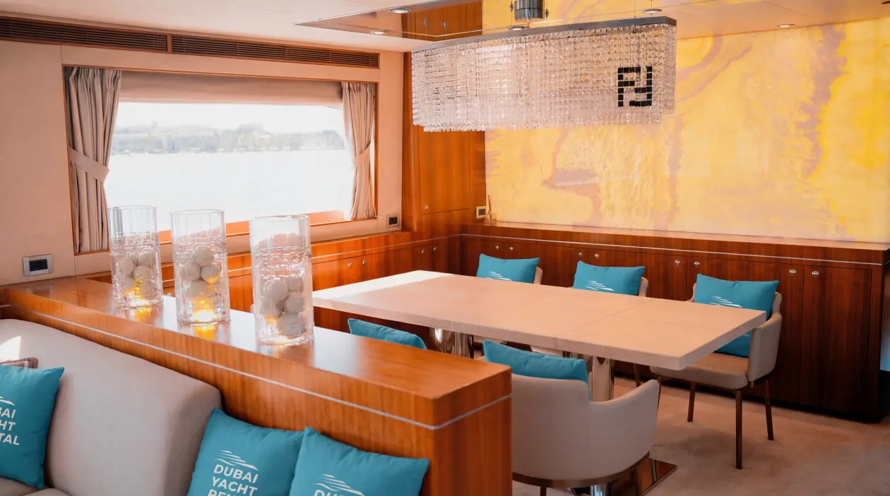 Horizon Yachts 98ft Motor Yacht, refitted in 2023