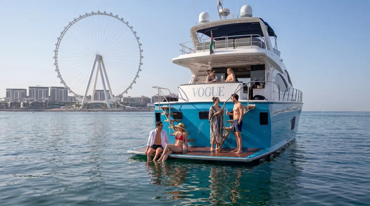 Hatteras 65ft Motor Yacht, refitted in 2024