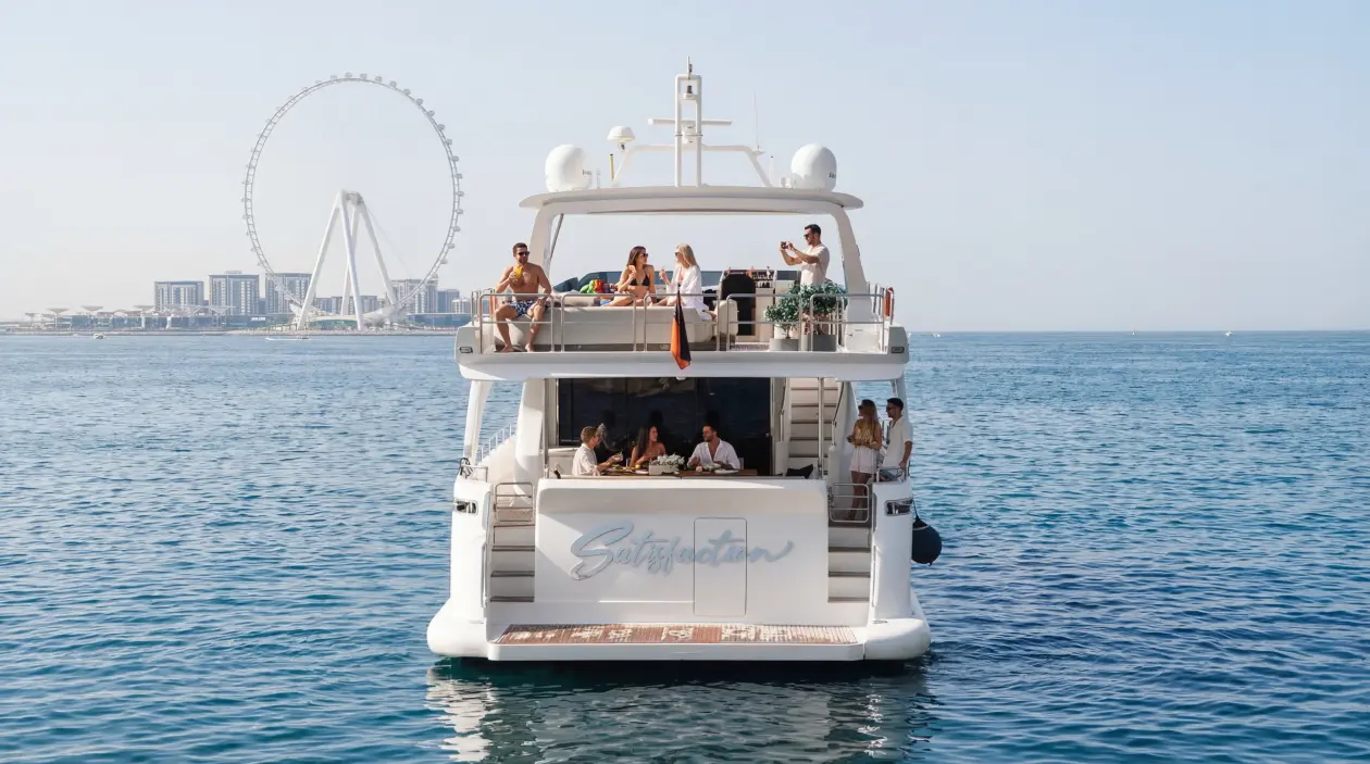 Azimut S-88ft Motor Yacht, refitted in 2024