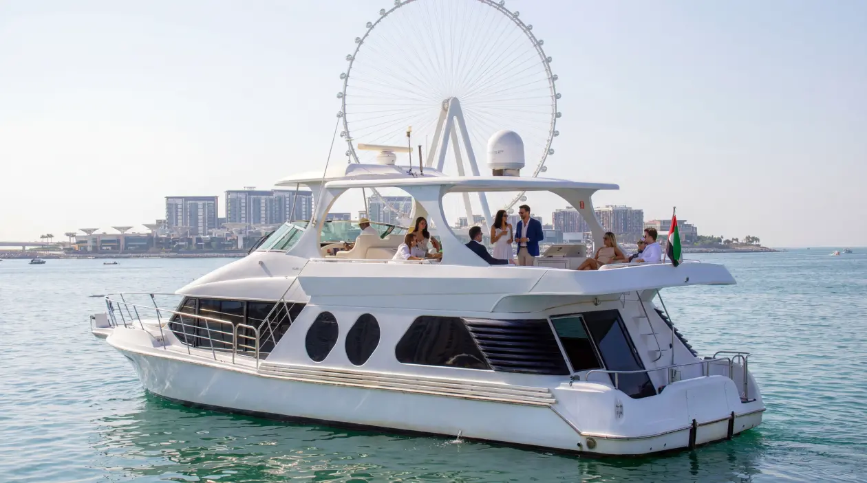 Bluewater 62ft Motor Yacht, built in 2020