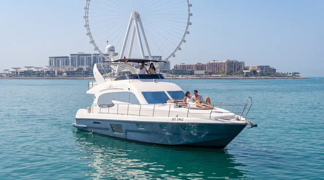 Azimut 72ft Motor Yacht, built in 2016