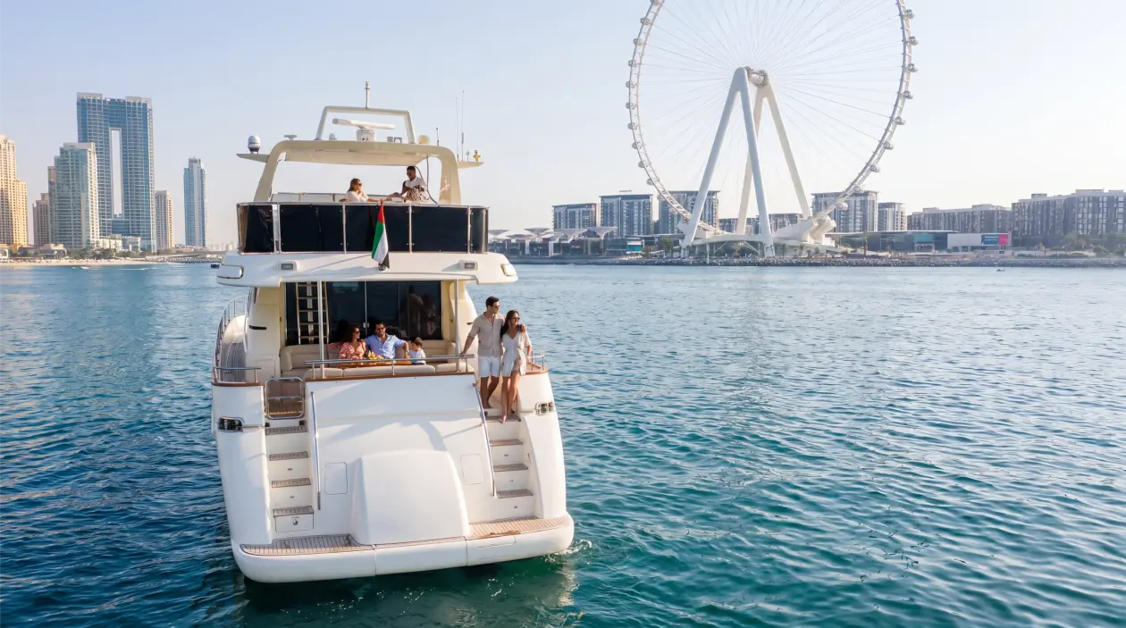 Azimut 80ft Motor Yacht, refitted in 2024