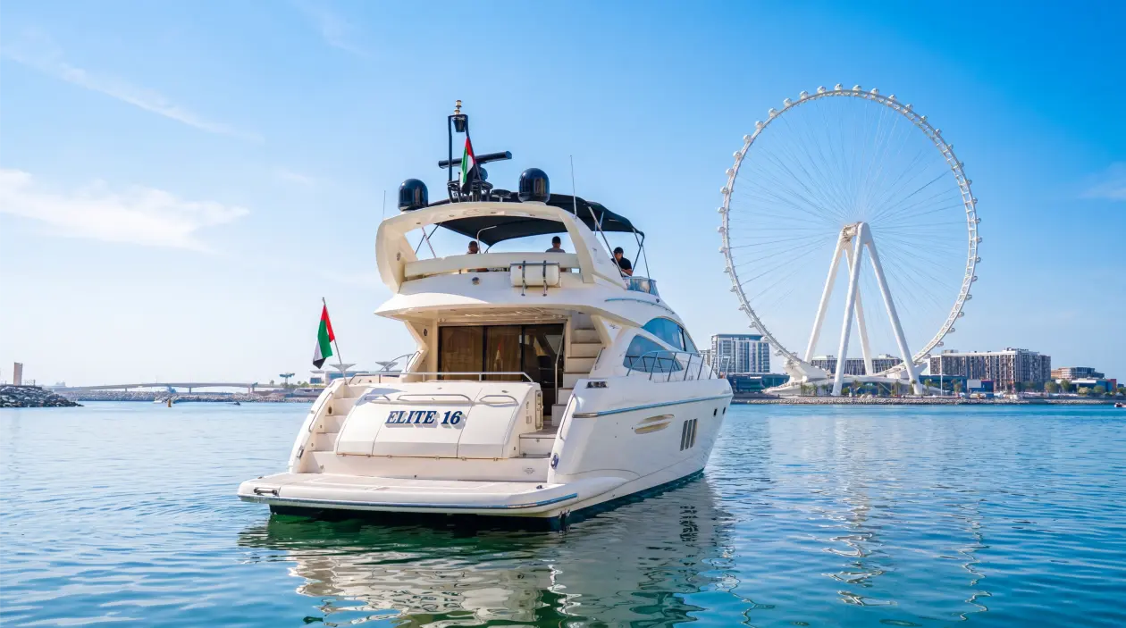 Sunseeker 70ft Motor Yacht, refitted in 2023