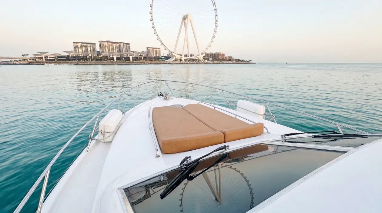 Fairline Squadron 75ft Motor Yacht, built in 2008