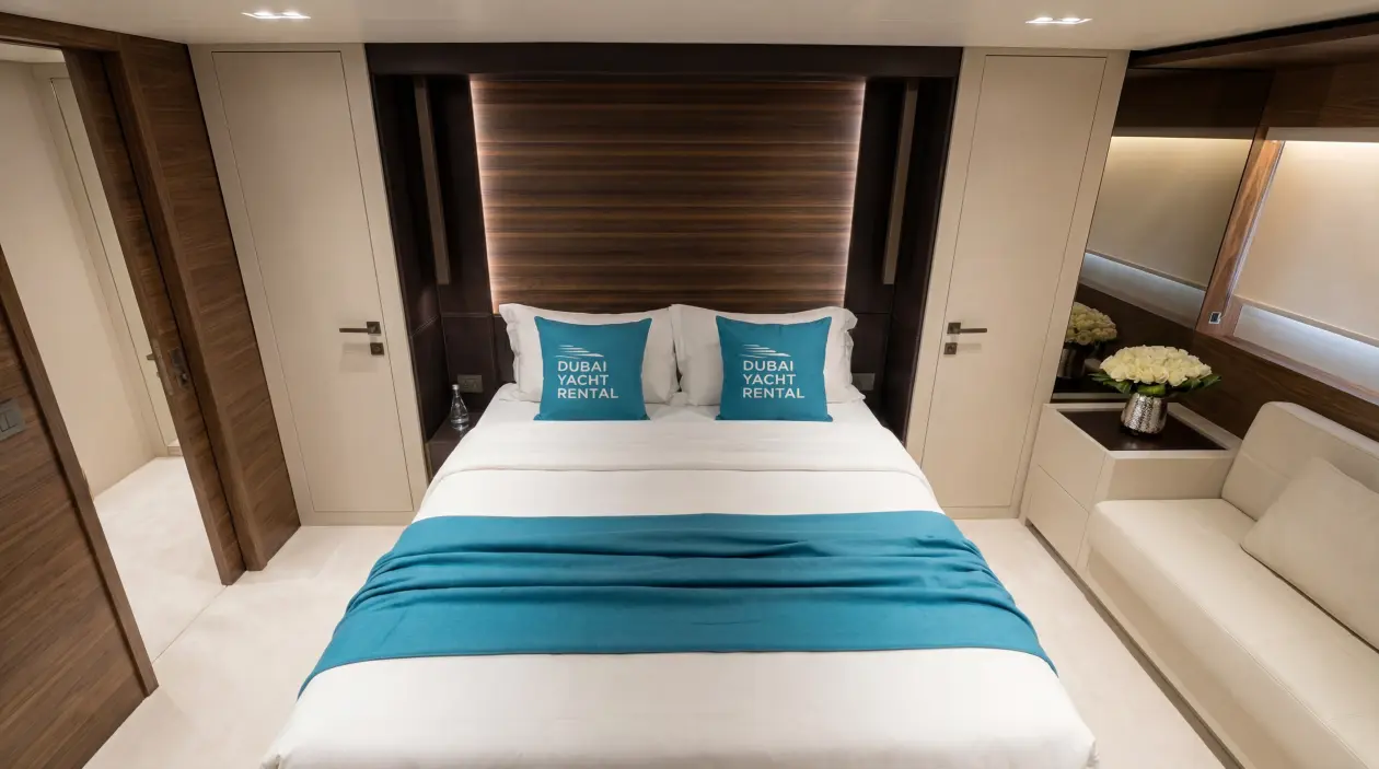 Ferretti 67ft Motor Yacht, build in 2019, refitted in 2024