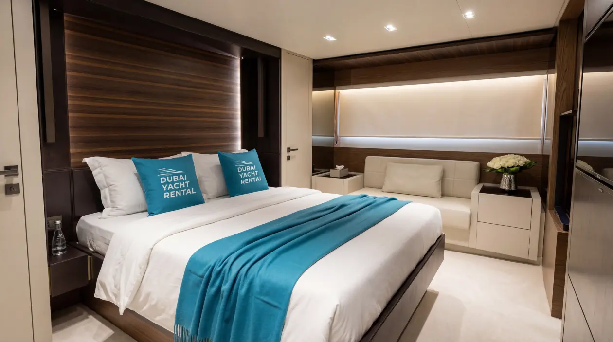 Ferretti 67ft Motor Yacht, build in 2019, refitted in 2024