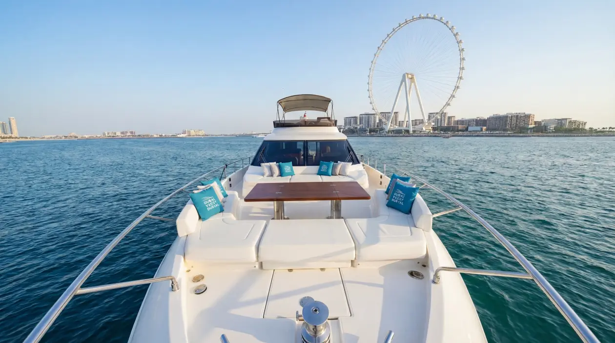 Ferretti 67ft Motor Yacht, build in 2019, refitted in 2024