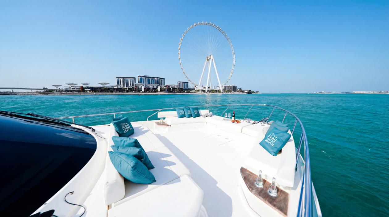 Ferretti 67ft Motor Yacht, build in 2019, refitted in 2024