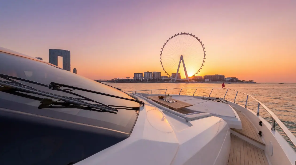 Ferretti 78ft Motor Yacht, built in 2019, refitted in 2024