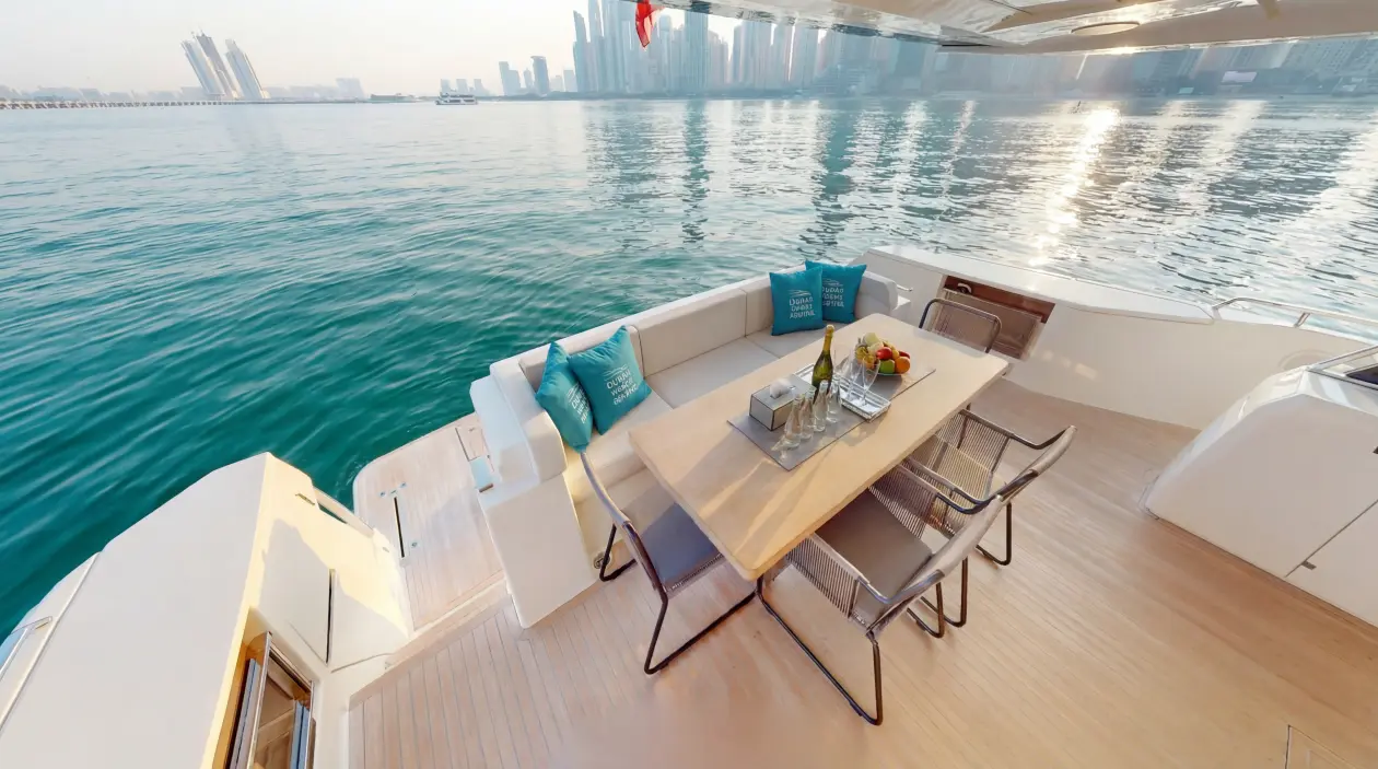 Ferretti 78ft Motor Yacht, built in 2019, refitted in 2024