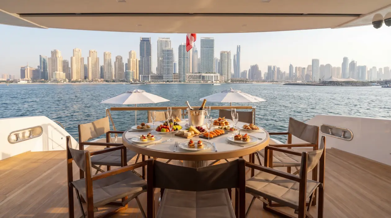 San Lorenzo SX-88ft Motor Yacht, built in 2022