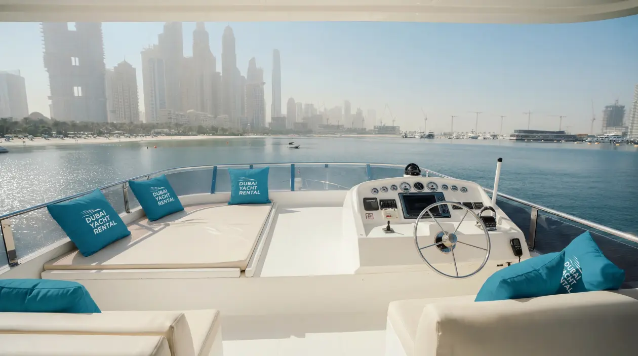 Heysea 82ft Motor Yacht, built in 2012