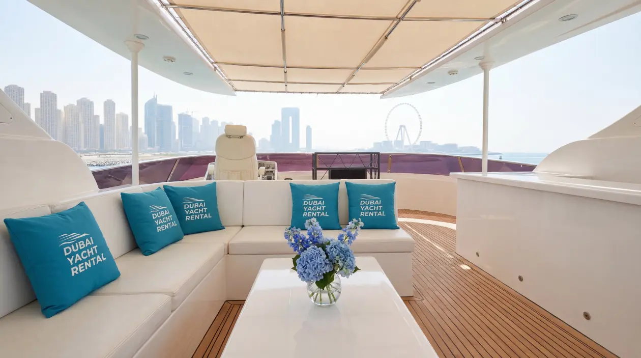 Al Shaali Marine140ft Motor Yacht, built in 2022