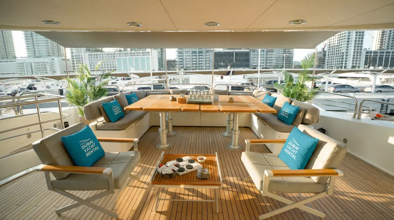 Sunseeker 131ft Motor Yacht, refitted in 2024