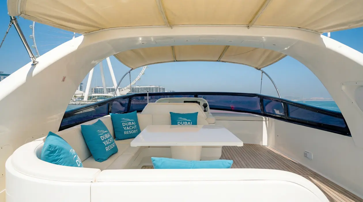 Maiora 68ft Motor Yacht, refitted in 2024