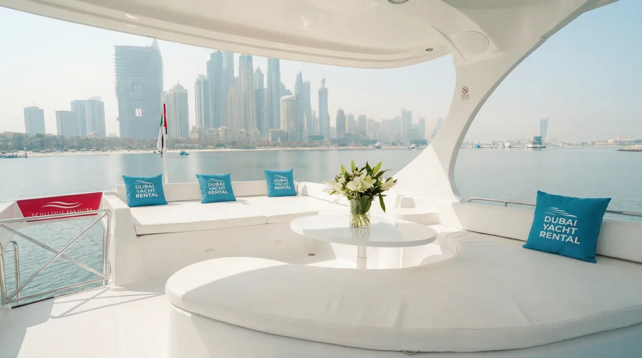 Bluewater 62ft Motor Yacht, built in 2019