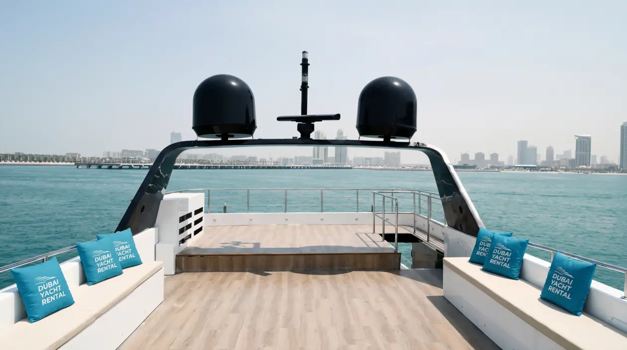 Ocean Dream 143ft Motor Yacht, refitted in 2023