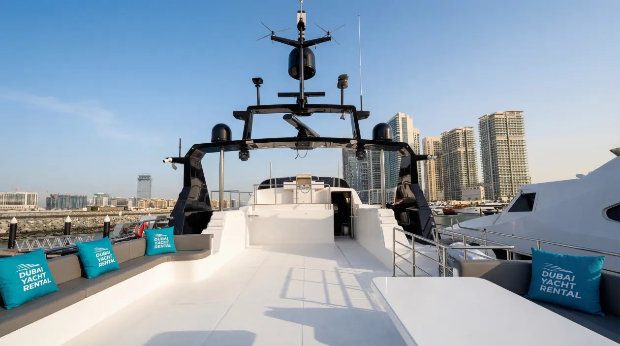 Azimut 135ft Motor Yacht, refitted in 2024