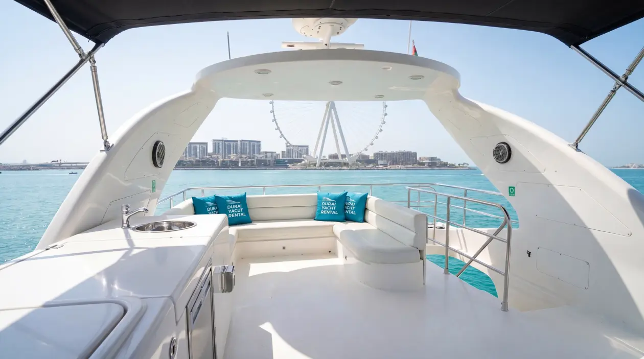 Azimut 72ft Motor Yacht, built in 2016