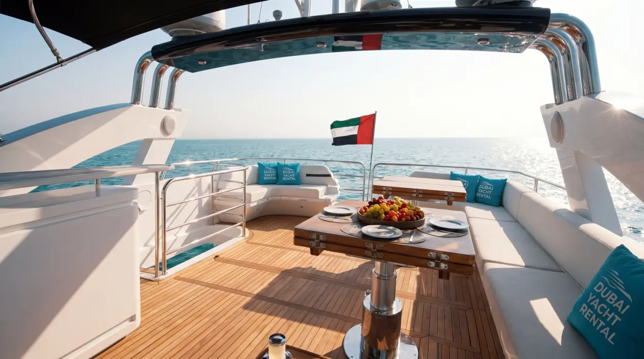 Jude 74ft Motor Yacht, built in 2018