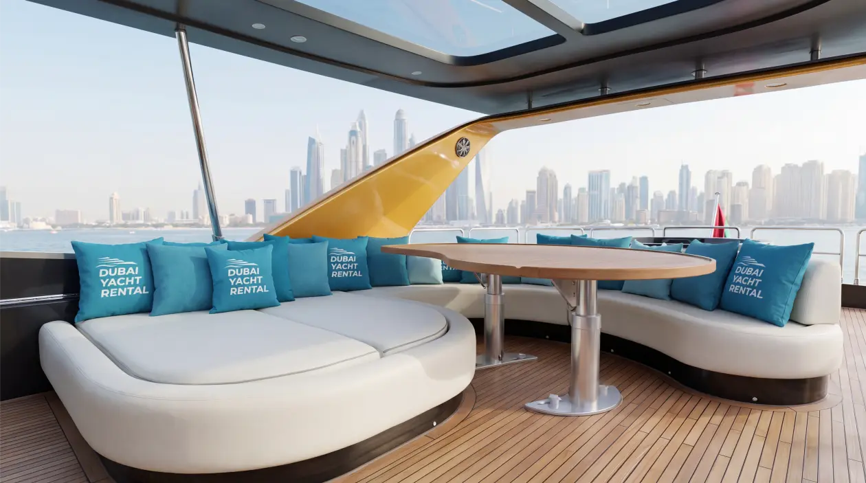 Azimut 85ft Motor Yacht, refitted in 2022