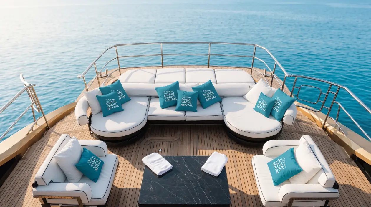 Palmer Johnson 124ft Superyacht Dubai — refitted in 2022