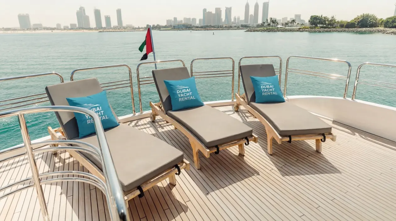 Sunseeker 90ft Motor Yacht, refitted in 2022